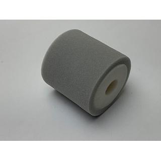 Baja Fine Air Filter Foam Element Inner & Outer Grey/White